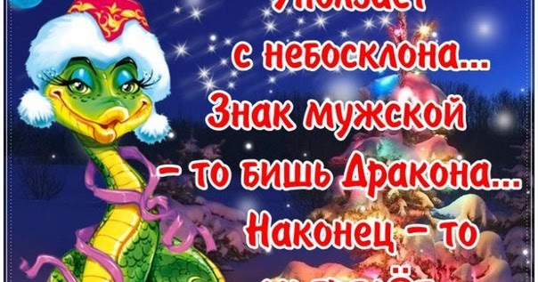 Что можно приготовить на Новый 2013 год Змеи